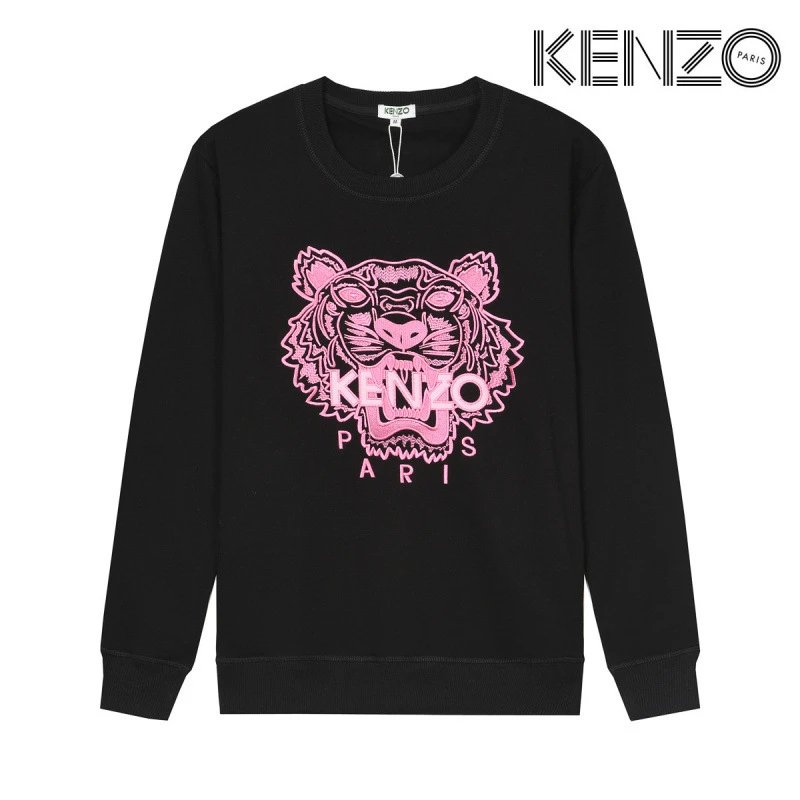 Kenzo multicolor T-shirt collection - Image 27