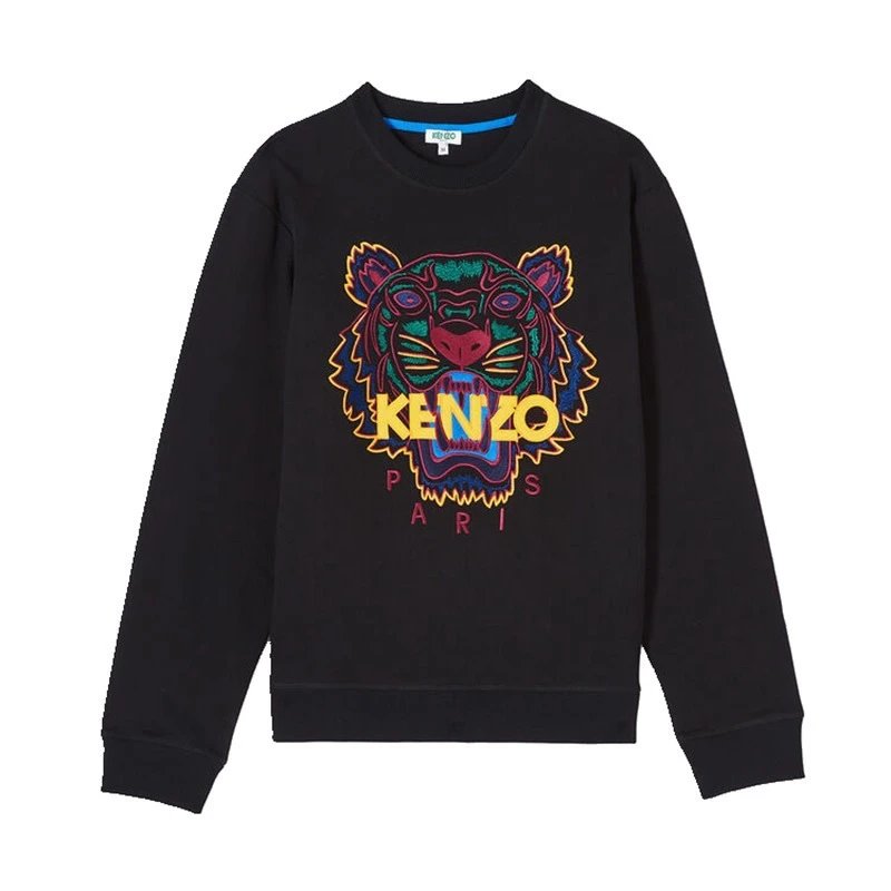 Kenzo multicolor T-shirt collection - Image 28
