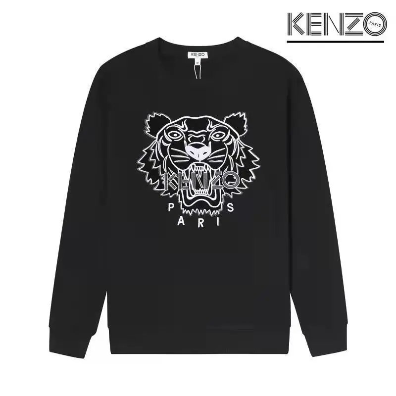 Kenzo multicolor T-shirt collection - Image 29