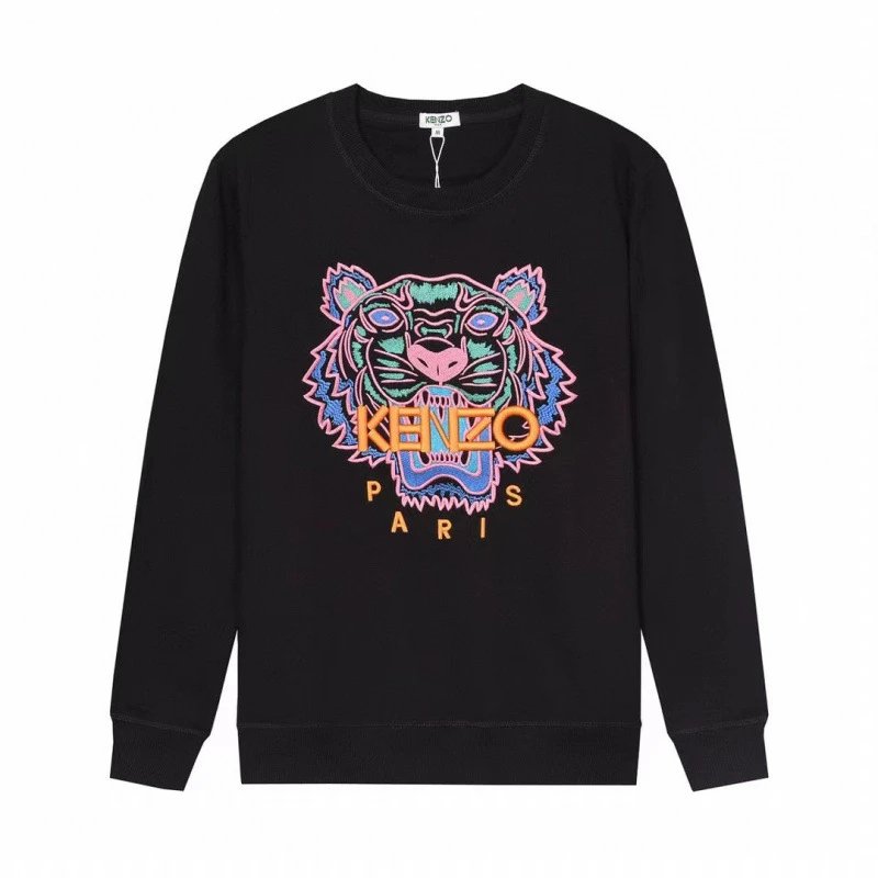 Kenzo multicolor T-shirt collection - Image 30