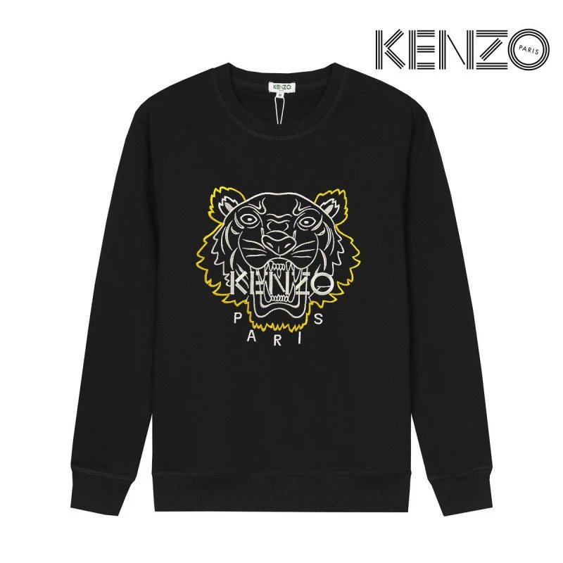 Kenzo multicolor T-shirt collection - Image 4