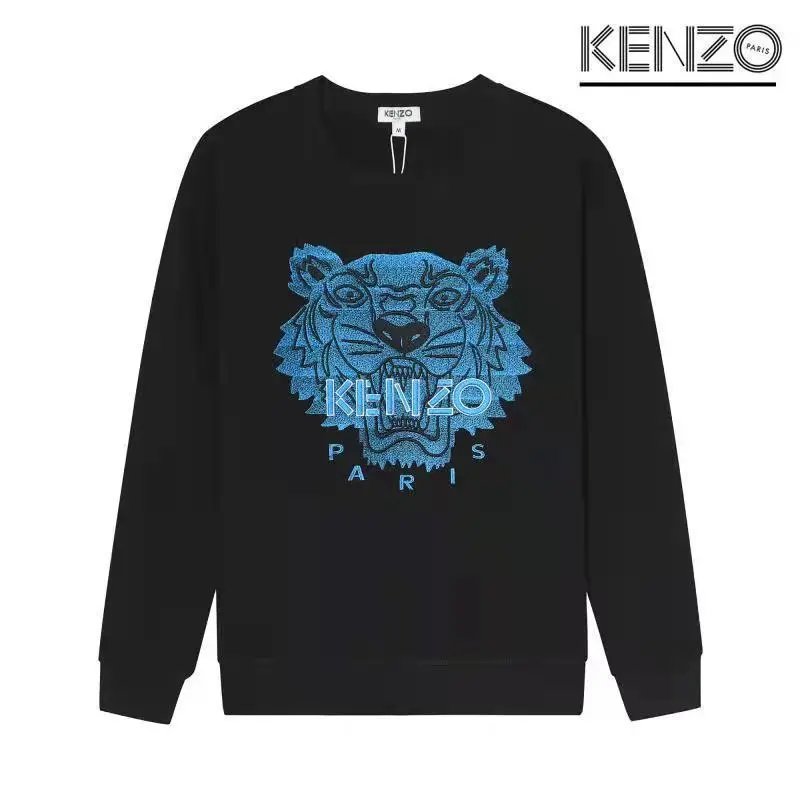 Kenzo multicolor T-shirt collection - Image 31