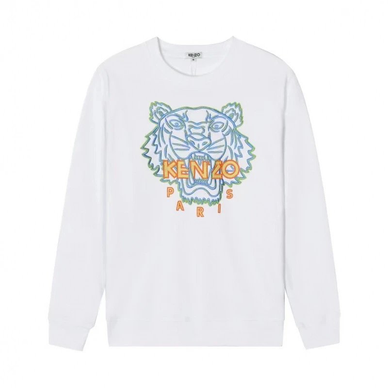 Kenzo multicolor T-shirt collection - Image 32