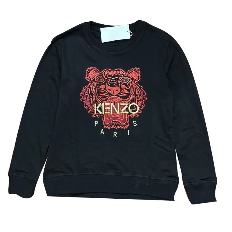 Kenzo multicolor T-shirt collection - Image 33