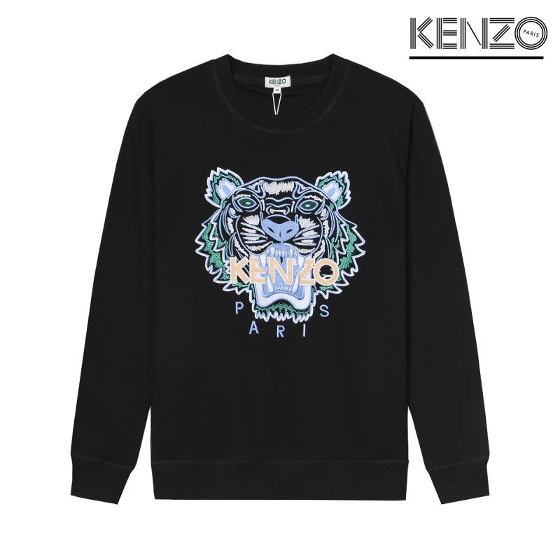 Kenzo multicolor T-shirt collection - Image 34