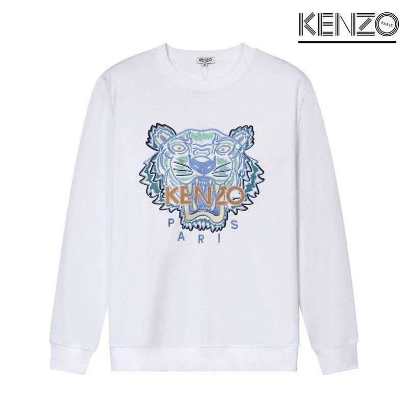 Kenzo multicolor T-shirt collection - Image 35