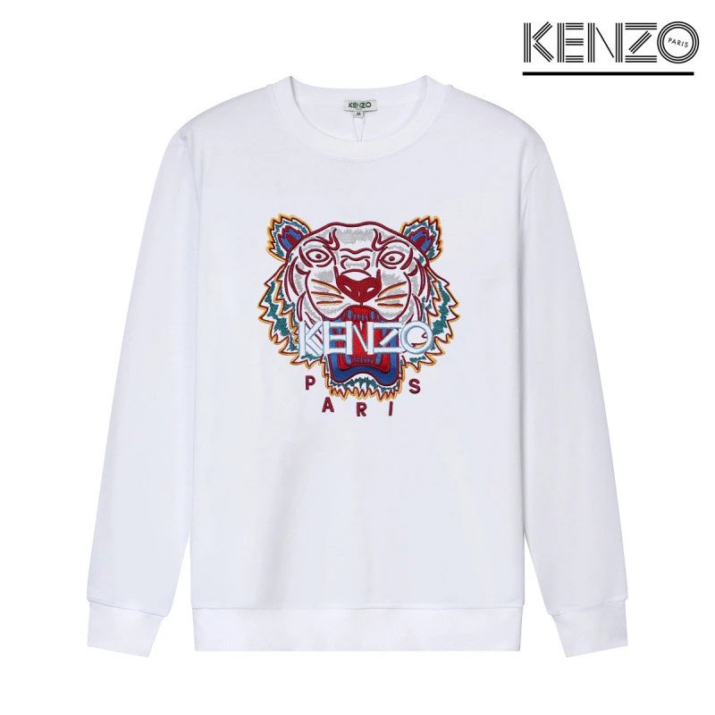 Kenzo multicolor T-shirt collection - Image 36