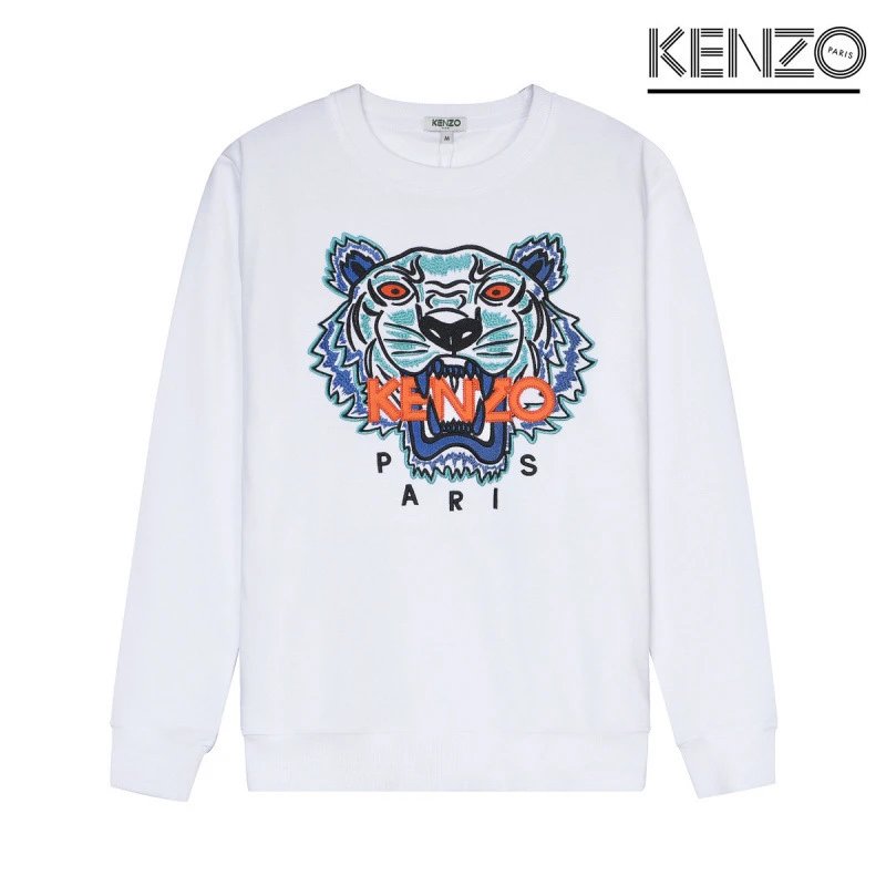 Kenzo multicolor T-shirt collection - Image 38