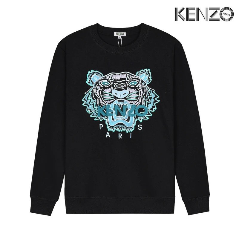 Kenzo multicolor T-shirt collection - Image 39