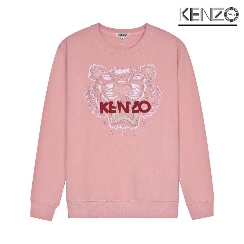 Kenzo multicolor T-shirt collection - Image 40