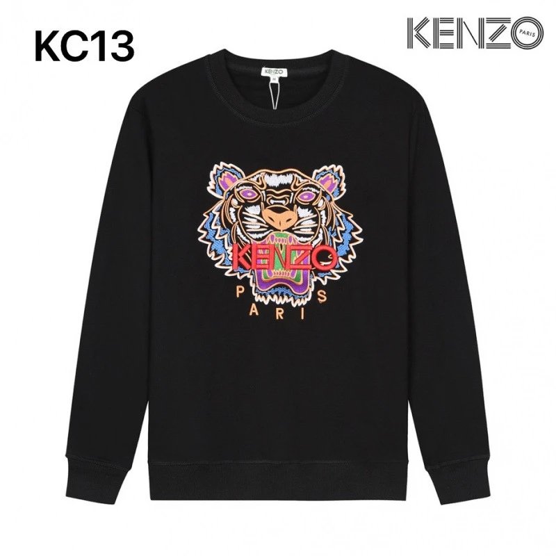 Kenzo multicolor T-shirt collection - Image 41