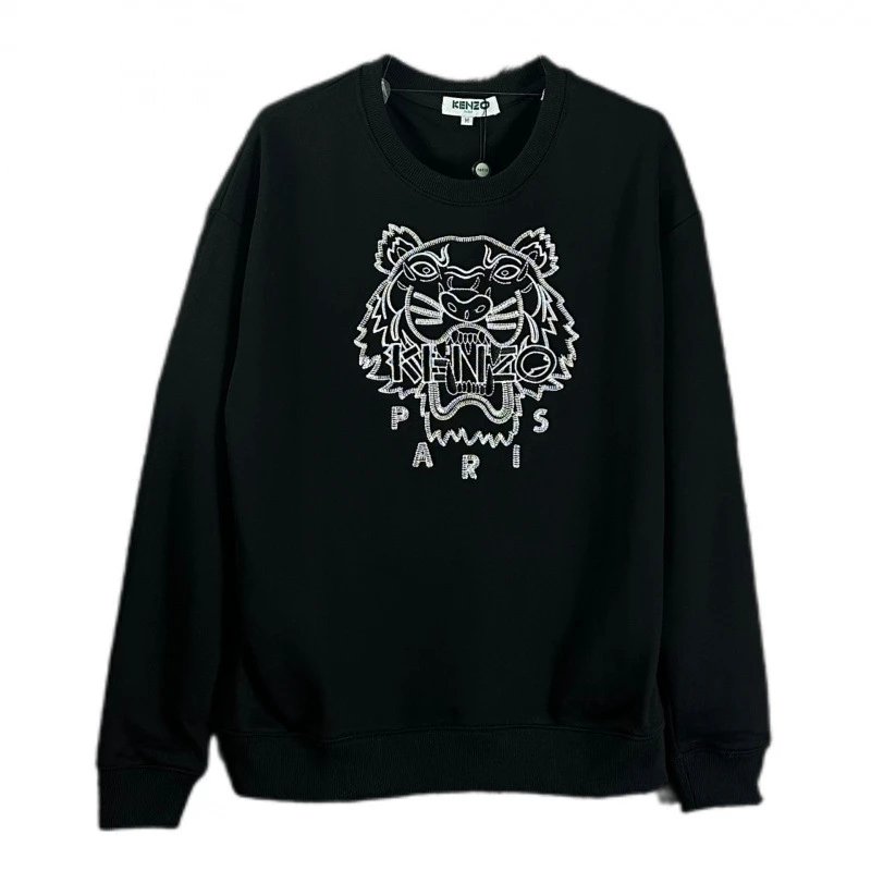 Kenzo multicolor T-shirt collection - Image 6