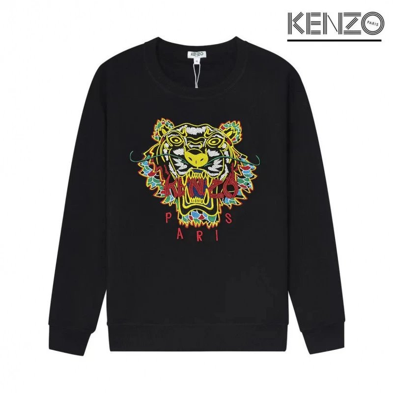 Kenzo multicolor T-shirt collection - Image 7