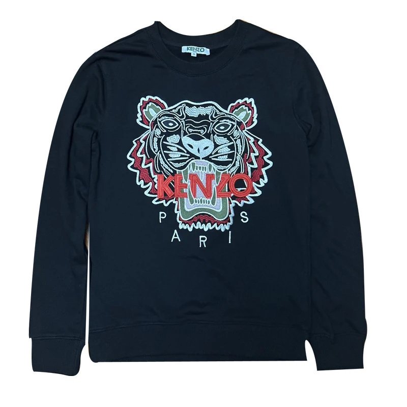 Kenzo multicolor T-shirt collection - Image 8