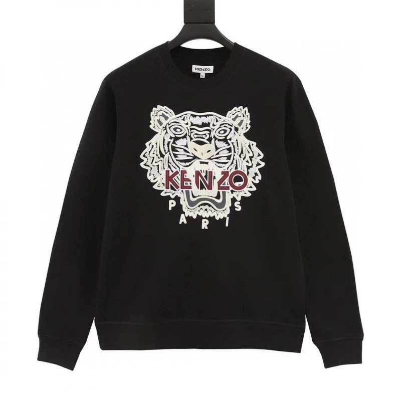 Kenzo multicolor T-shirt collection - Image 10