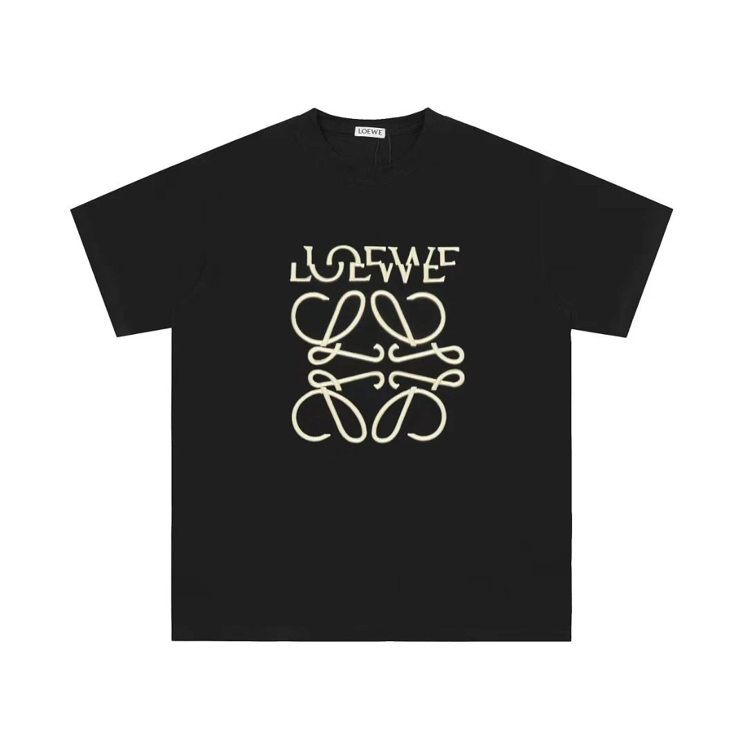 Loewe multicolor T-shirt collection - Image 16