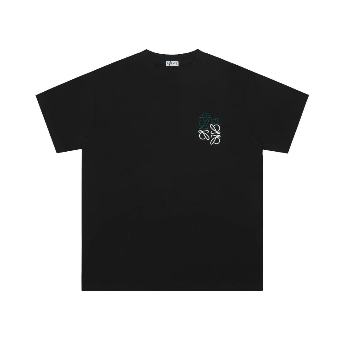 Loewe multicolor T-shirt collection - Image 3