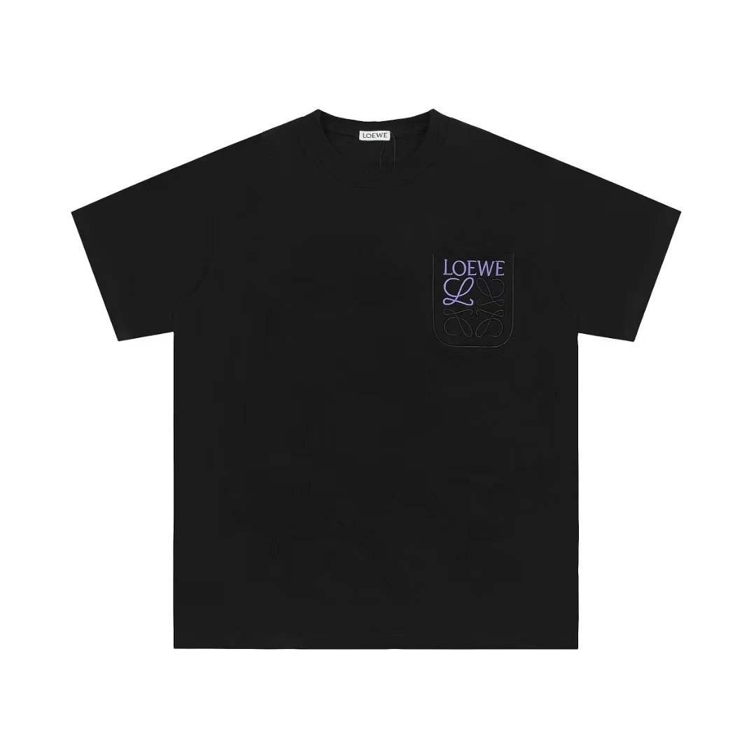 Loewe multicolor T-shirt collection - Image 23