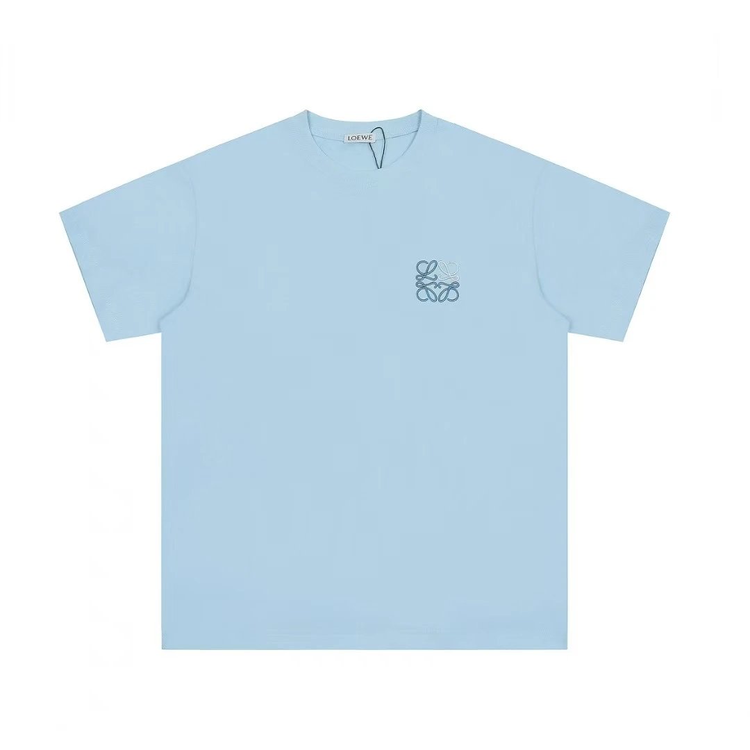 Loewe multicolor T-shirt collection - Image 27