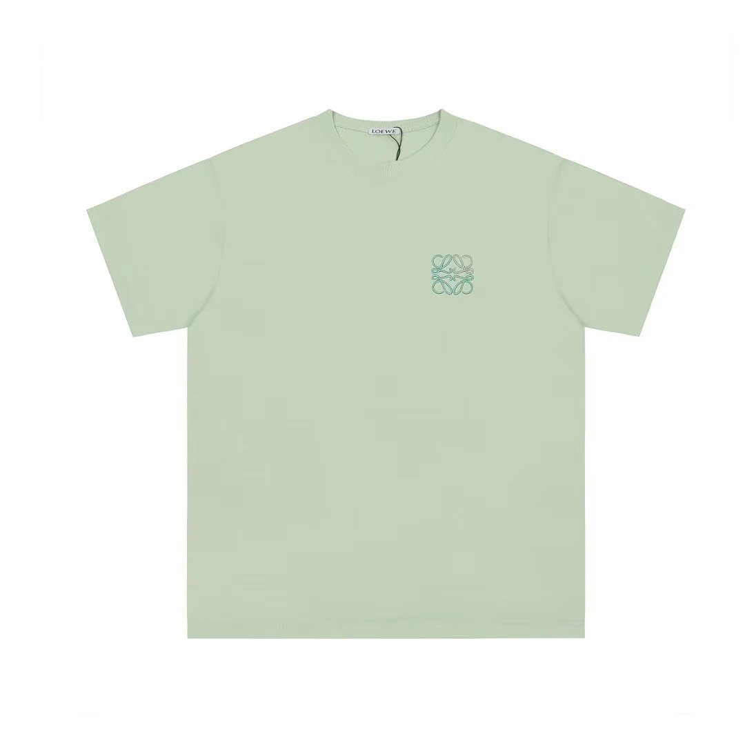 Loewe multicolor T-shirt collection - Image 28