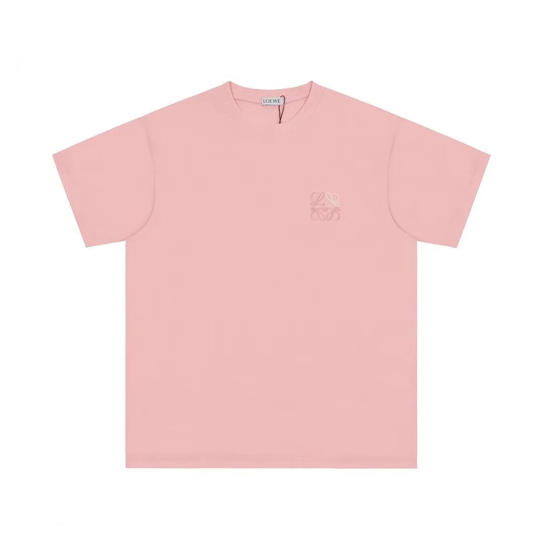 Loewe multicolor T-shirt collection - Image 29
