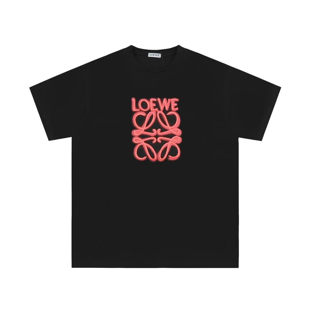 Loewe multicolor T-shirt collection - Image 30