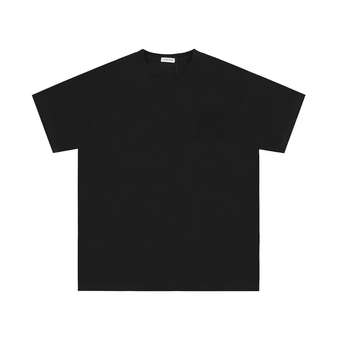 Loewe multicolor T-shirt collection - Image 33
