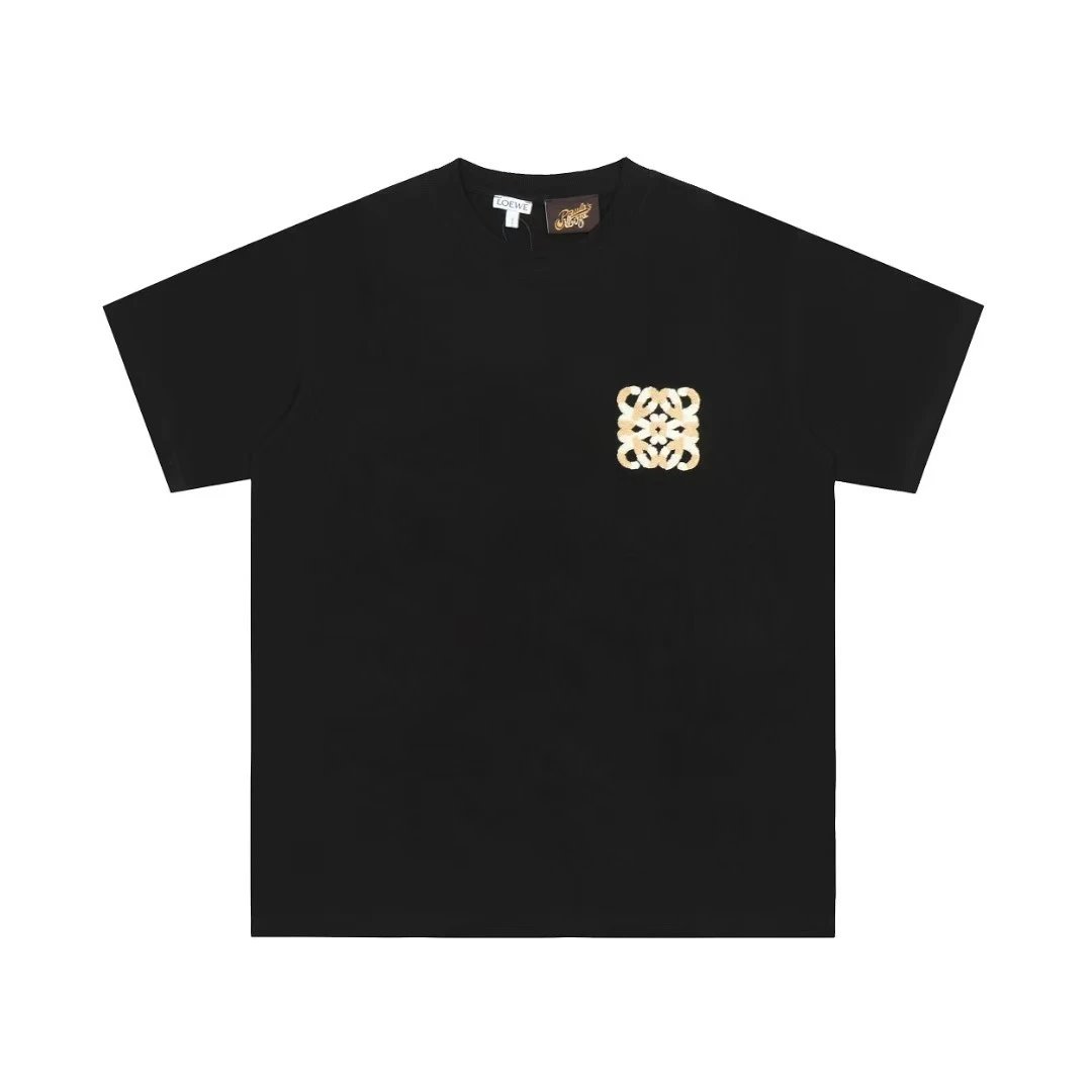 Loewe multicolor T-shirt collection - Image 37