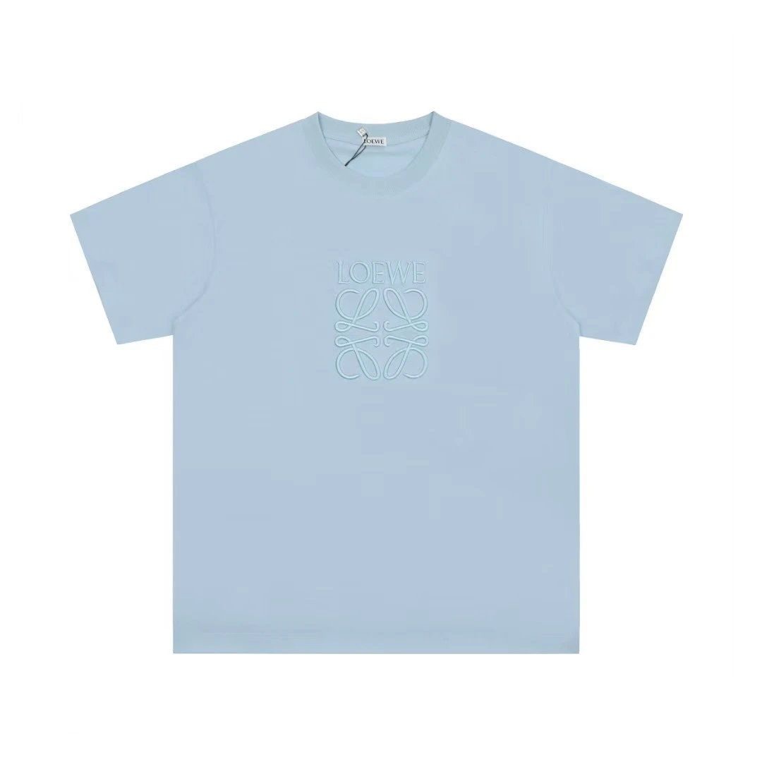 Loewe multicolor T-shirt collection - Image 38