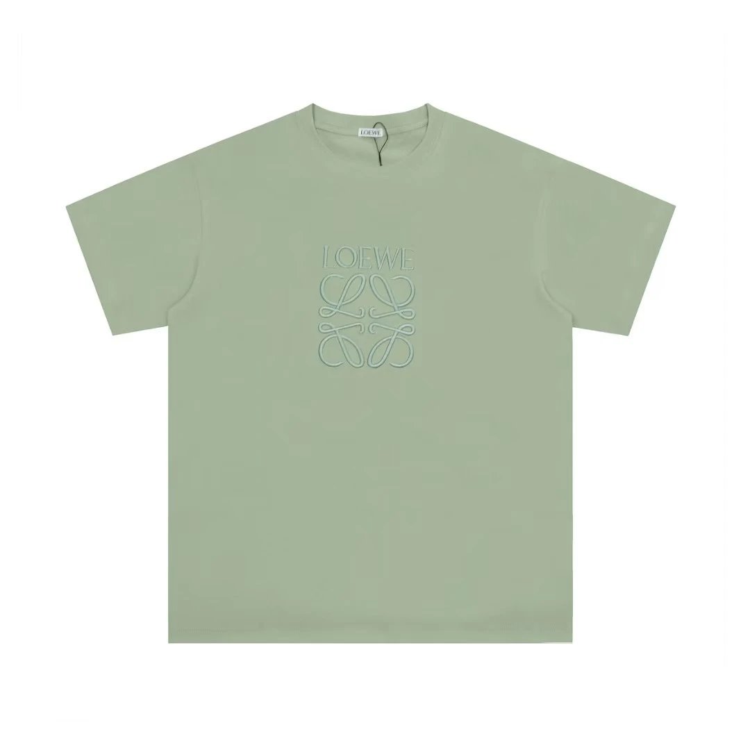 Loewe multicolor T-shirt collection - Image 39