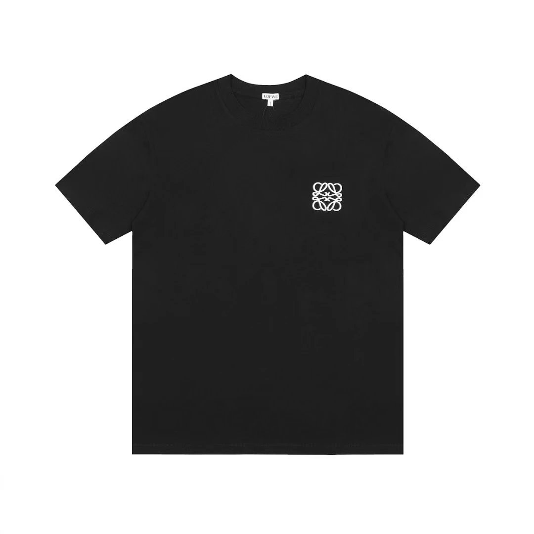 Loewe multicolor T-shirt collection - Image 10