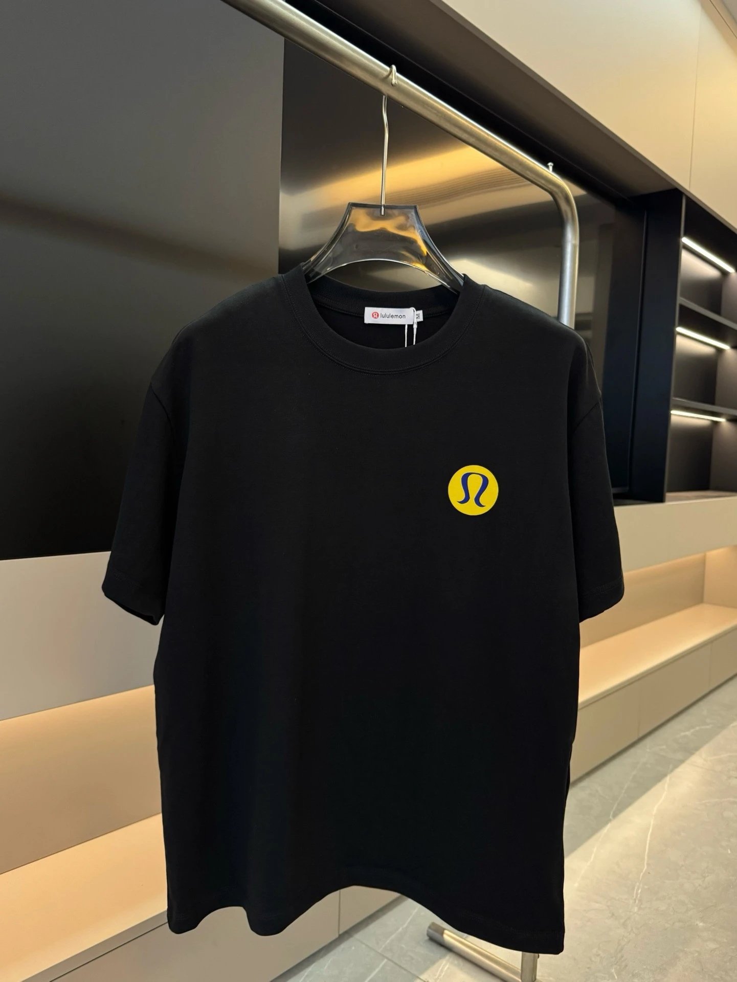 Lululemon multicolor T-shirt collection - Image 9