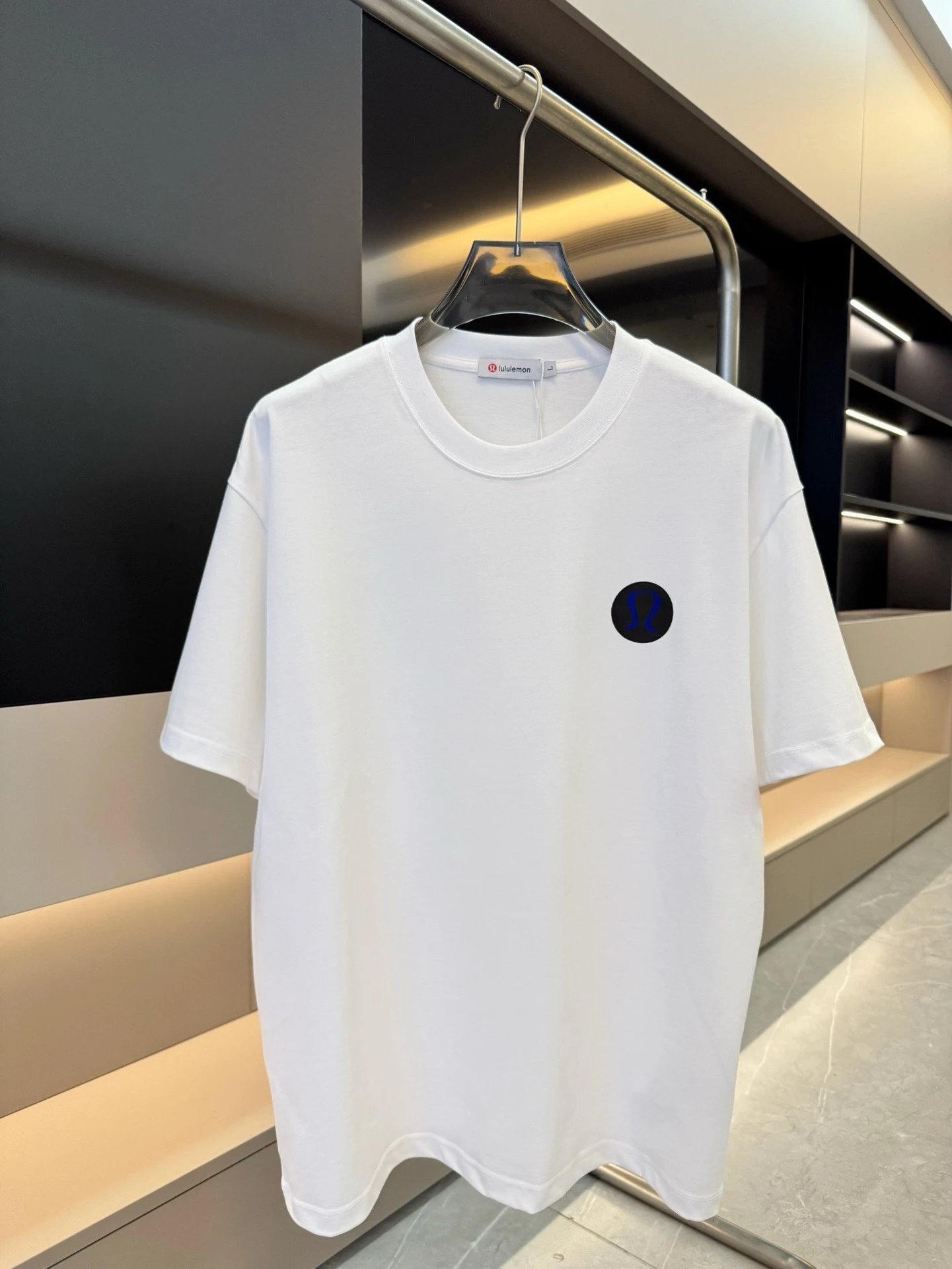 Lululemon multicolor T-shirt collection - Image 10