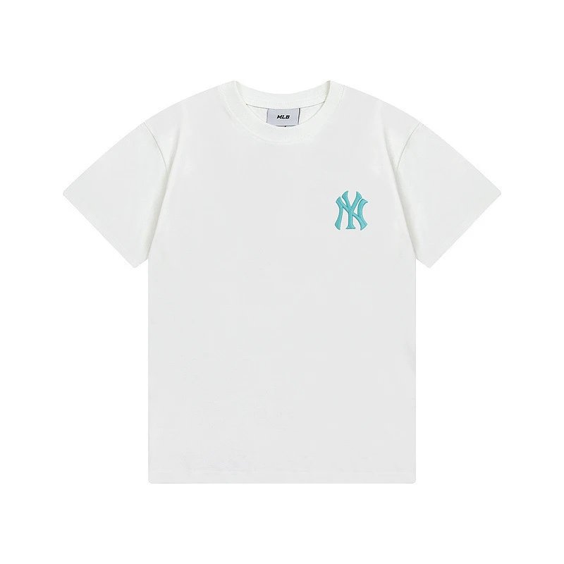 MLB multicolor T-shirt collection - Image 3