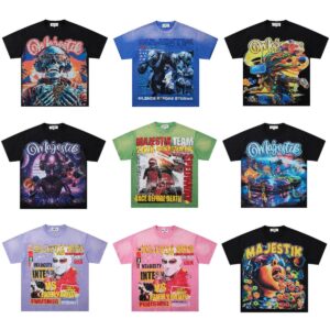 Majestik T-shirt