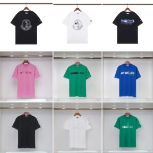 Moncler T-shirt
