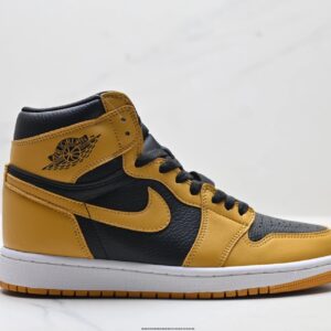 Nike sneakers black