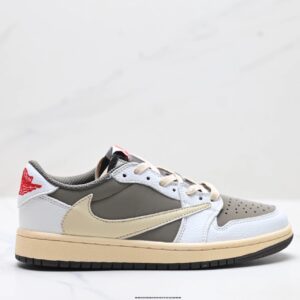Nike sneakers gray