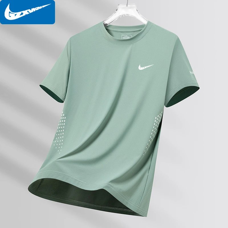 Nike multicolor T-shirt collection - Image 18