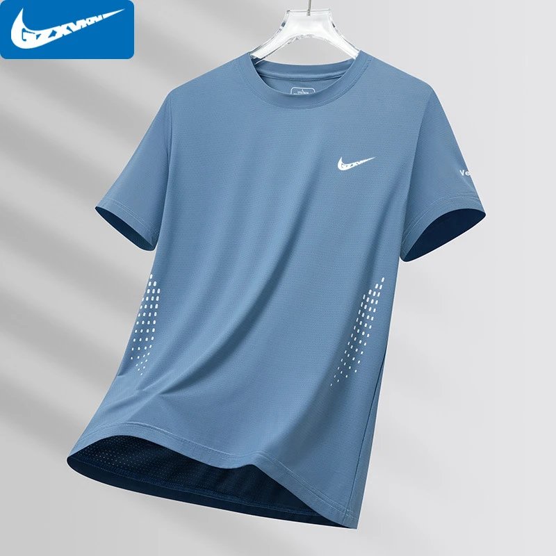 Nike multicolor T-shirt collection - Image 21
