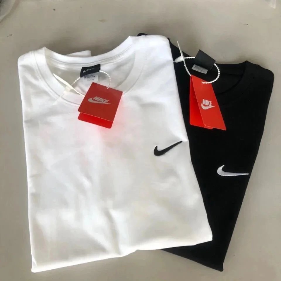 Nike multicolor T-shirt collection