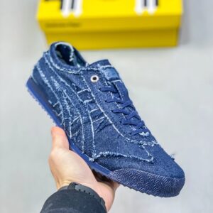 Onitsuka Tiger Mexico 66 sneakers white