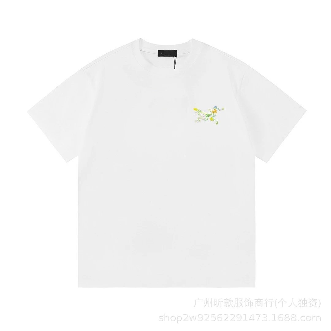 Palm Angels multicolor T-shirt collection - Image 2
