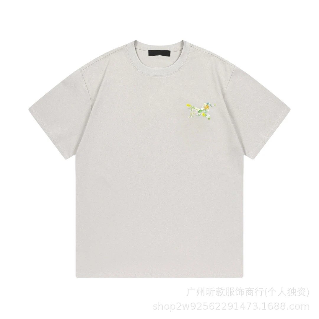 Palm Angels multicolor T-shirt collection - Image 3