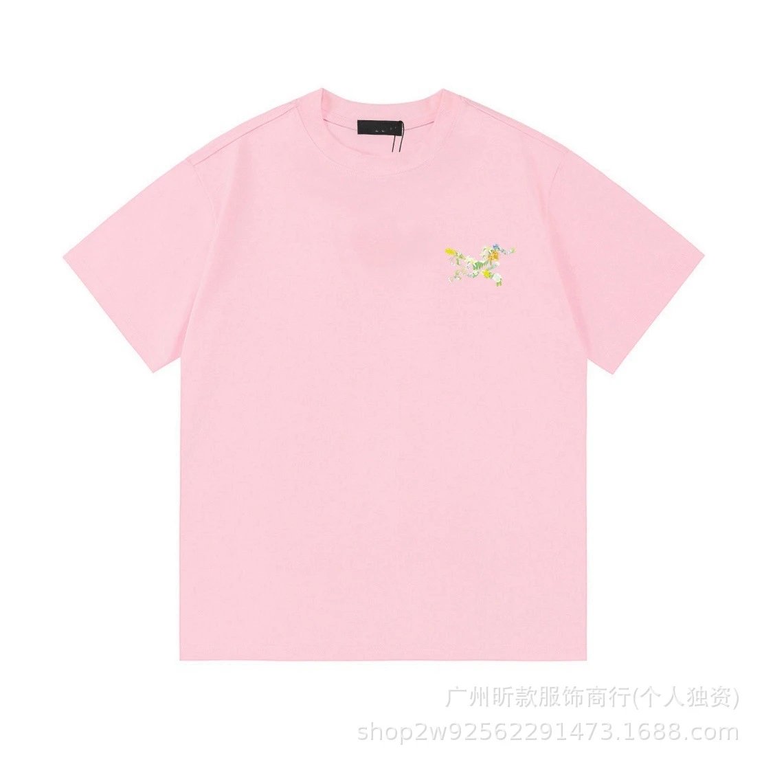 Palm Angels multicolor T-shirt collection - Image 5