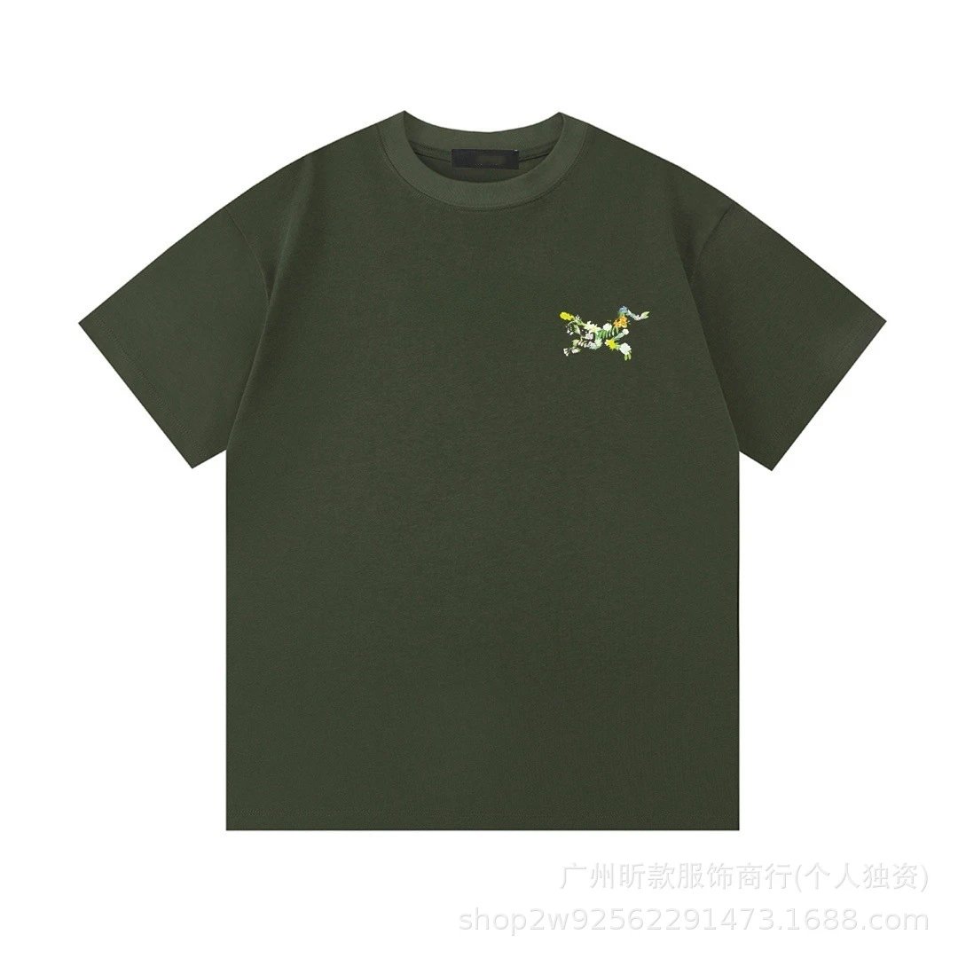 Palm Angels multicolor T-shirt collection - Image 6