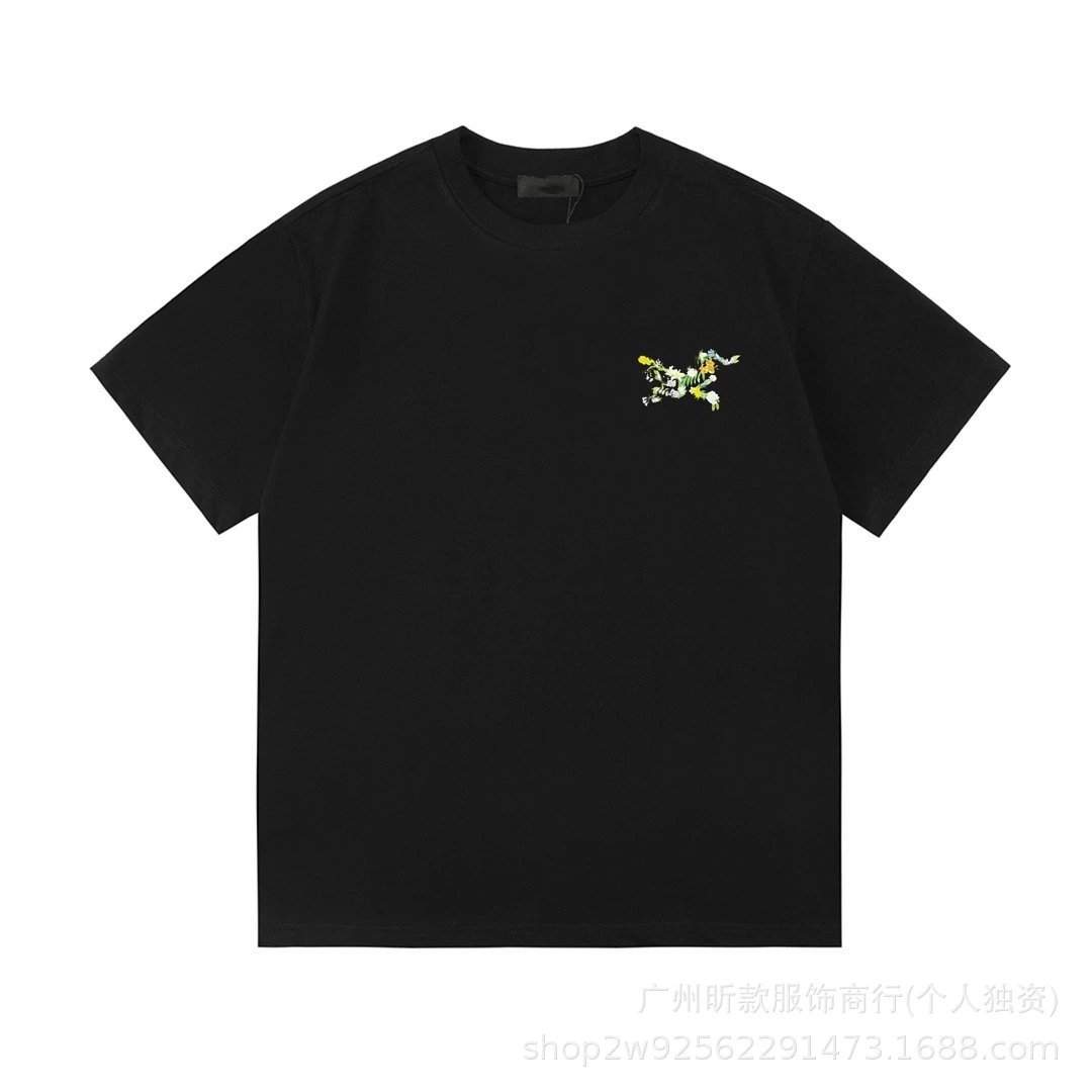 Palm Angels multicolor T-shirt collection - Image 7