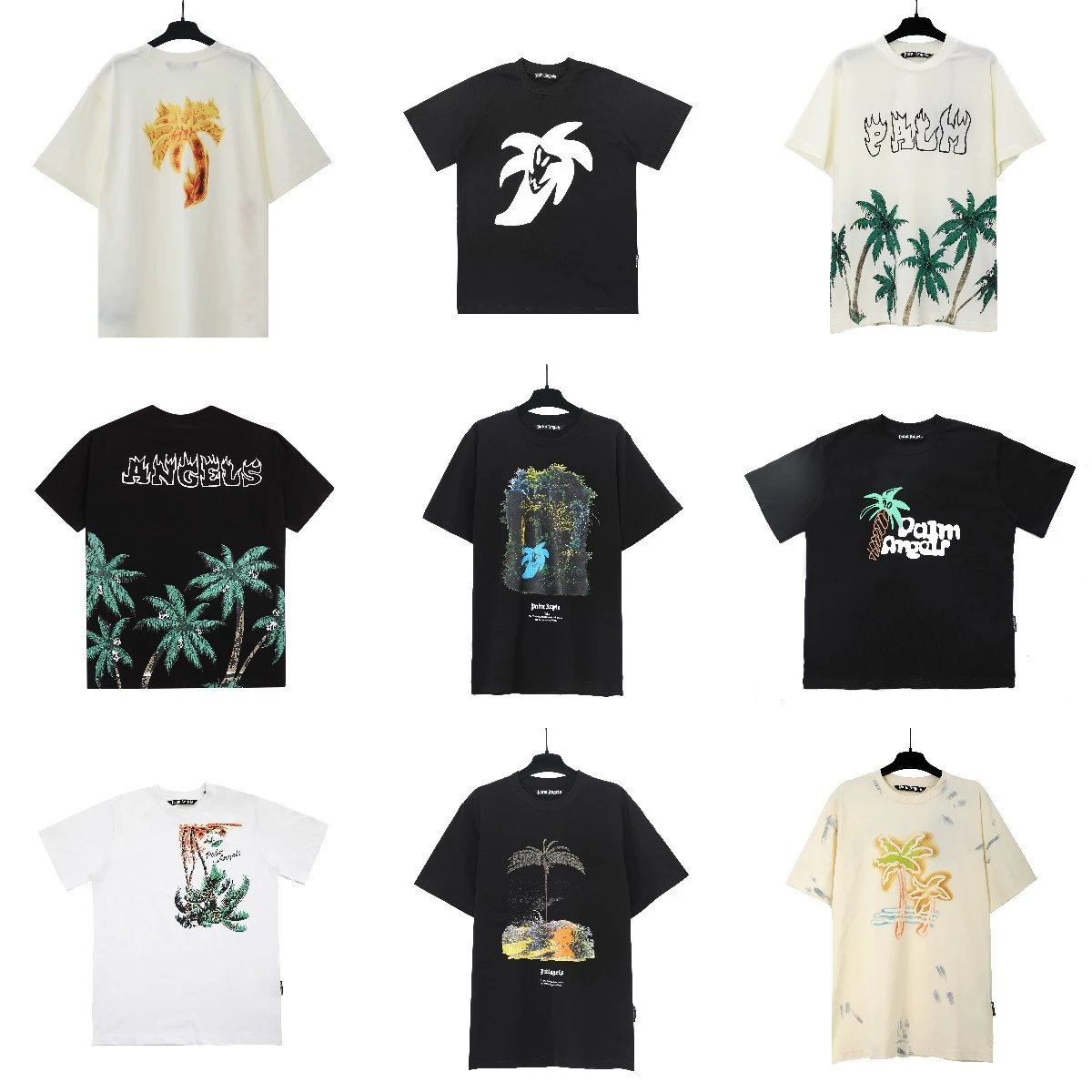 Palm Angels T-shirt