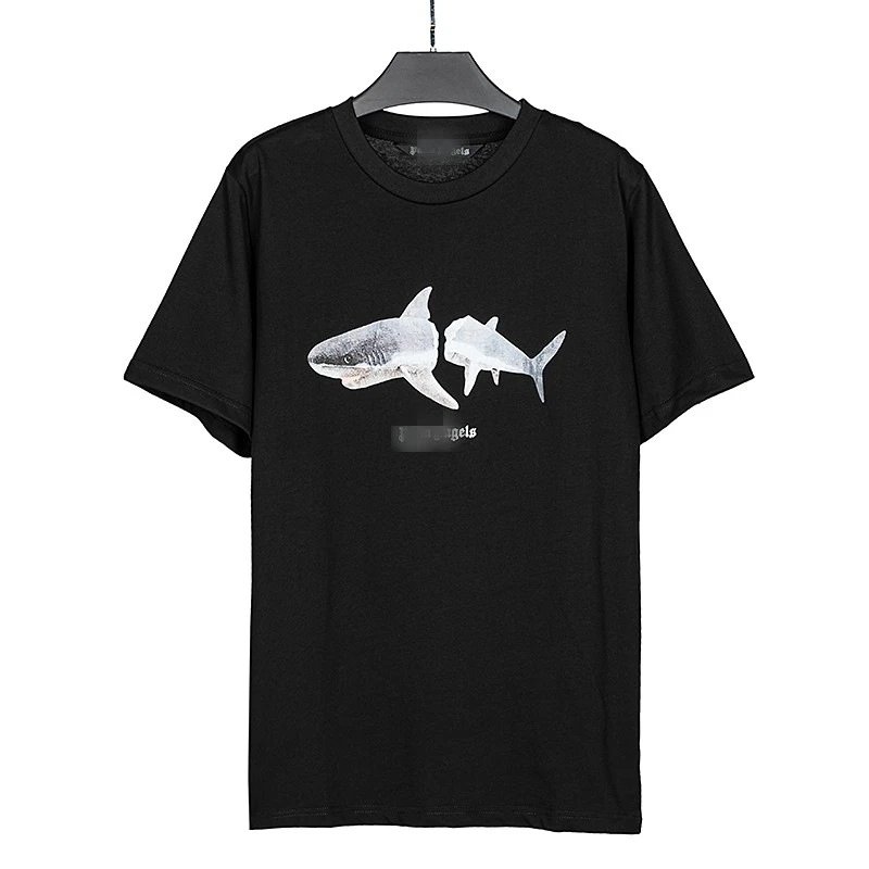 Palm Angels striped multicolor T-shirt collection - Image 11