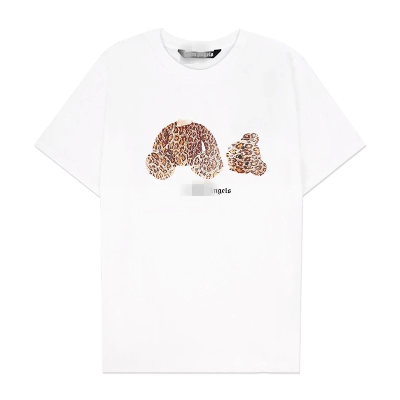 Palm Angels striped multicolor T-shirt collection - Image 10